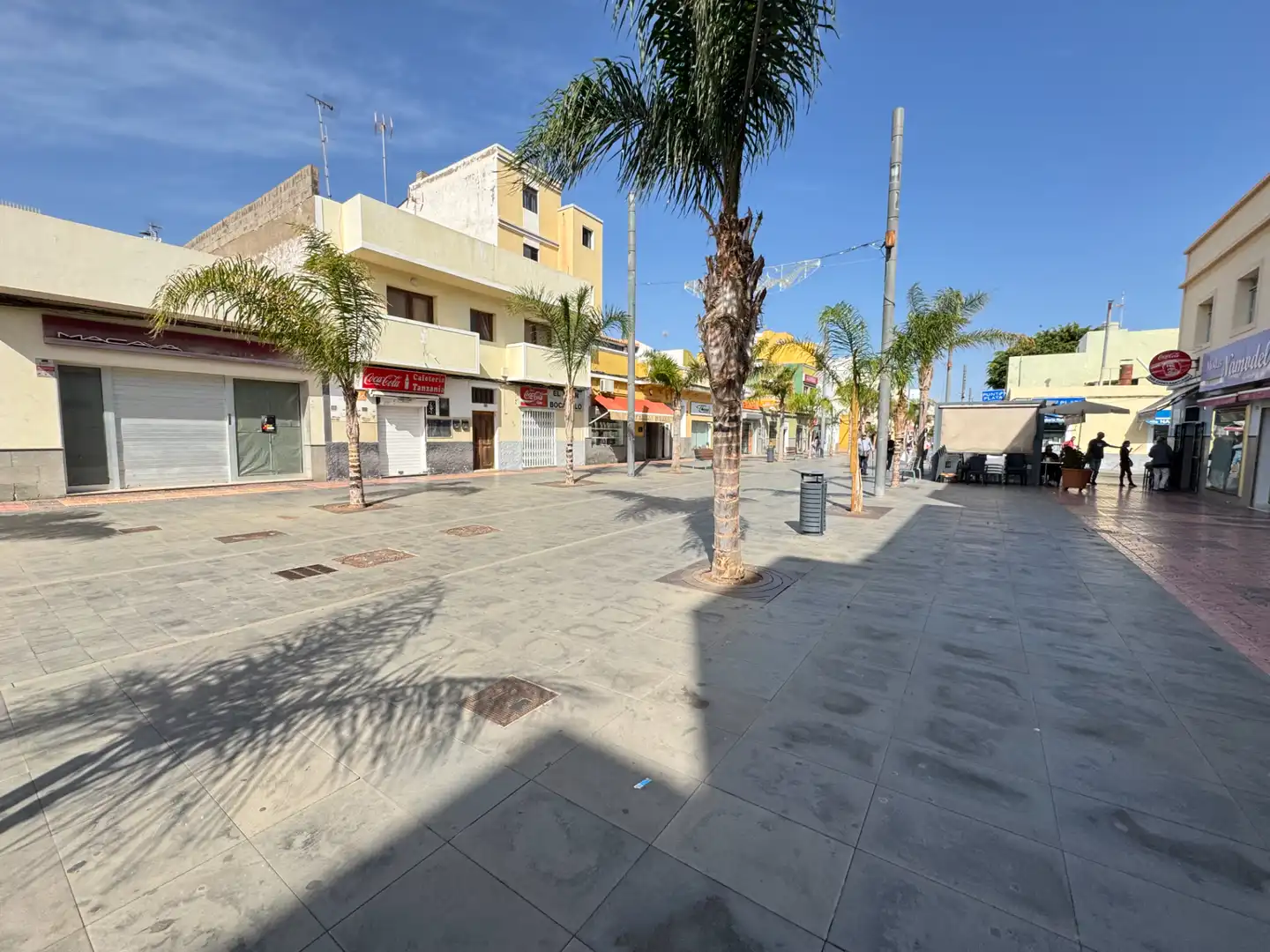 Mixt residencial en venda a Vecindario - El Doctoral - Cruce de Sardina, imagen 7