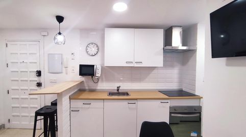 Foto 4 de Habitació a Julio Moreno Dávila, Cartuja, Granada Capital