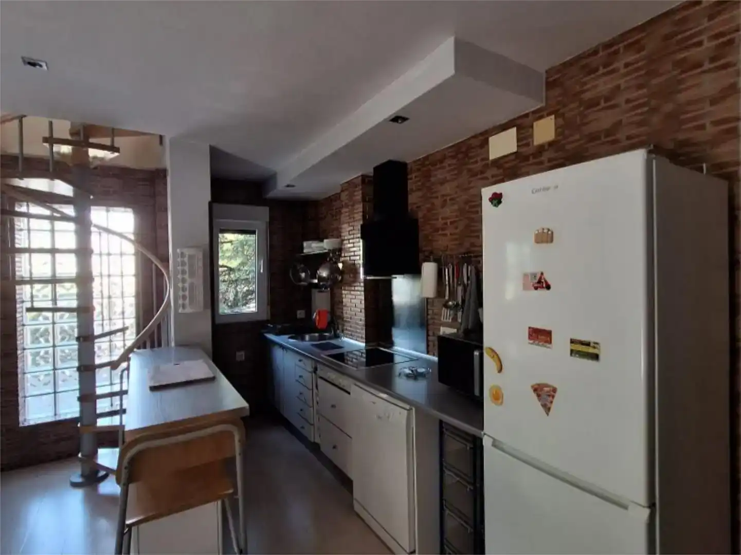 Cocina de Casa o chalet de alquiler en Villaviciosa de Odón
