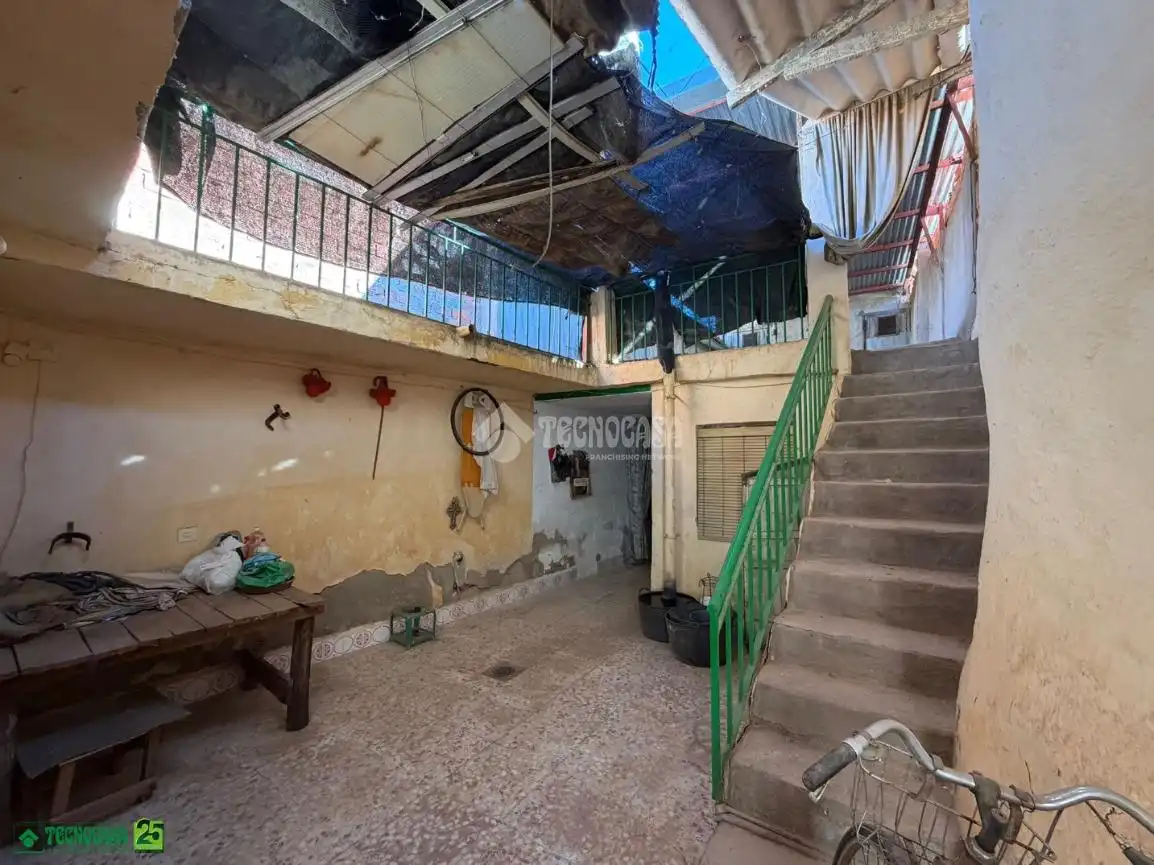 Casa aparellada en venda a Granátula de Calatrava, imagen 16
