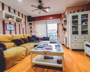 Living room of Duplex for sale in Vigo   with Heating and Storage room