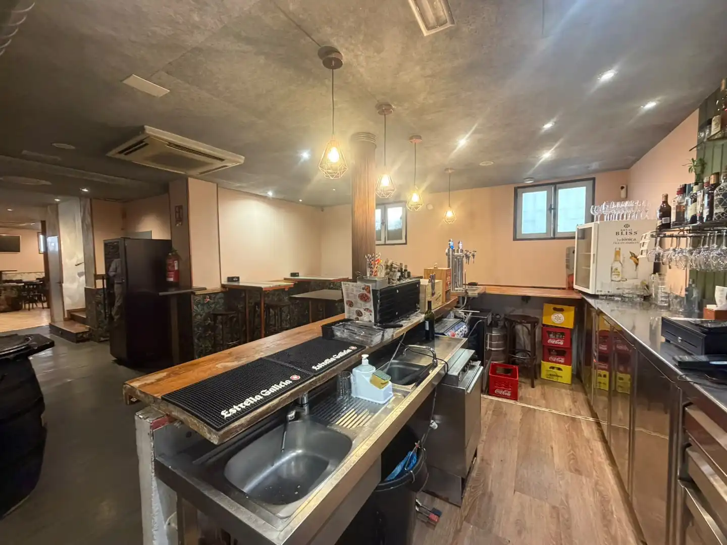 Business premises for transfer in Barrio de Salamanca, imagen 13
