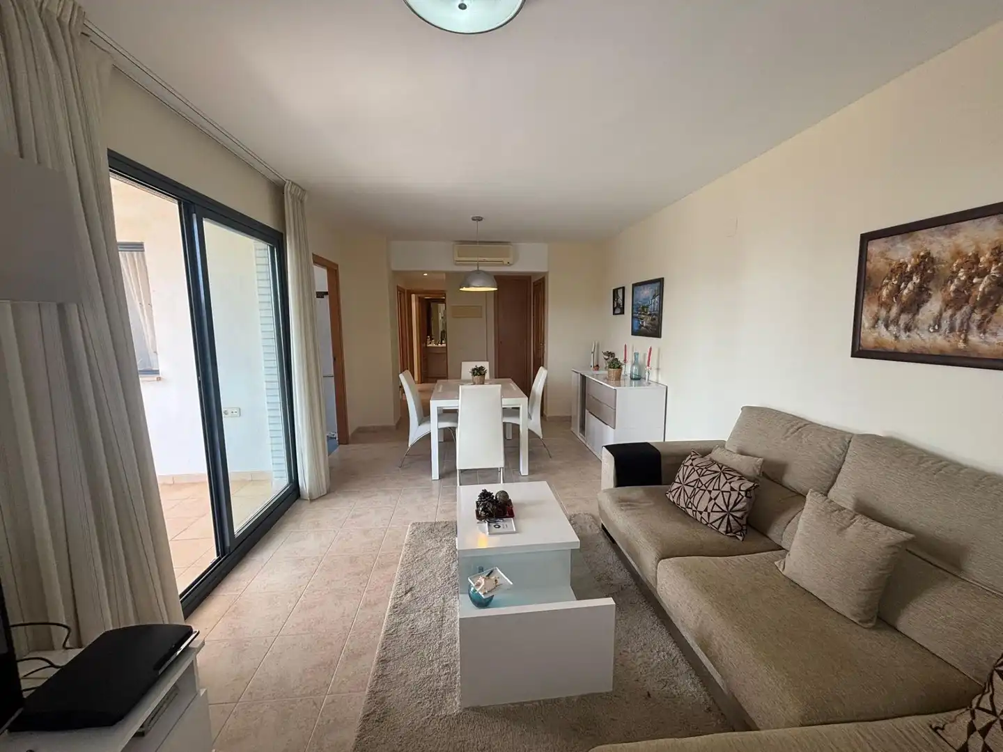 Apartament amb piscina en venda a CENTRAL 20, imagen 12