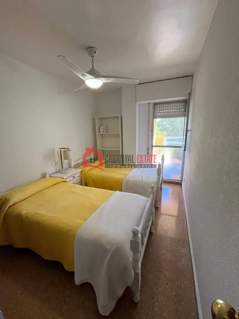 Apartamento de alquiler en Canet d'En Berenguer