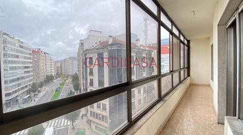 Foto 3 de Piso en venta en Urzaiz, Casablanca - Calvario, Pontevedra