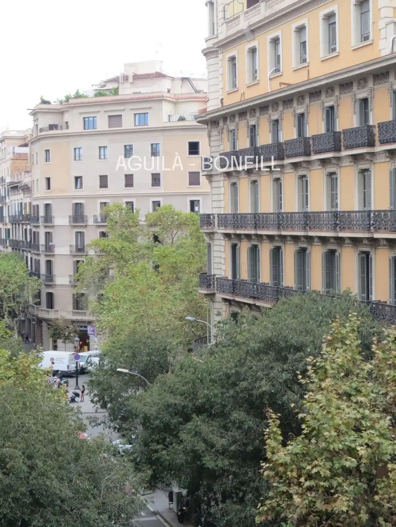 Flat for sale in Dreta de l'Eixample