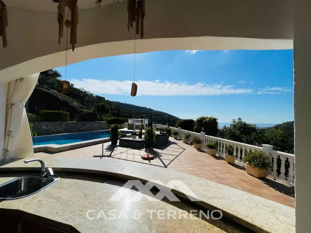Casa amb terrassa en venda a Diseminados Diseminados, imagen 48