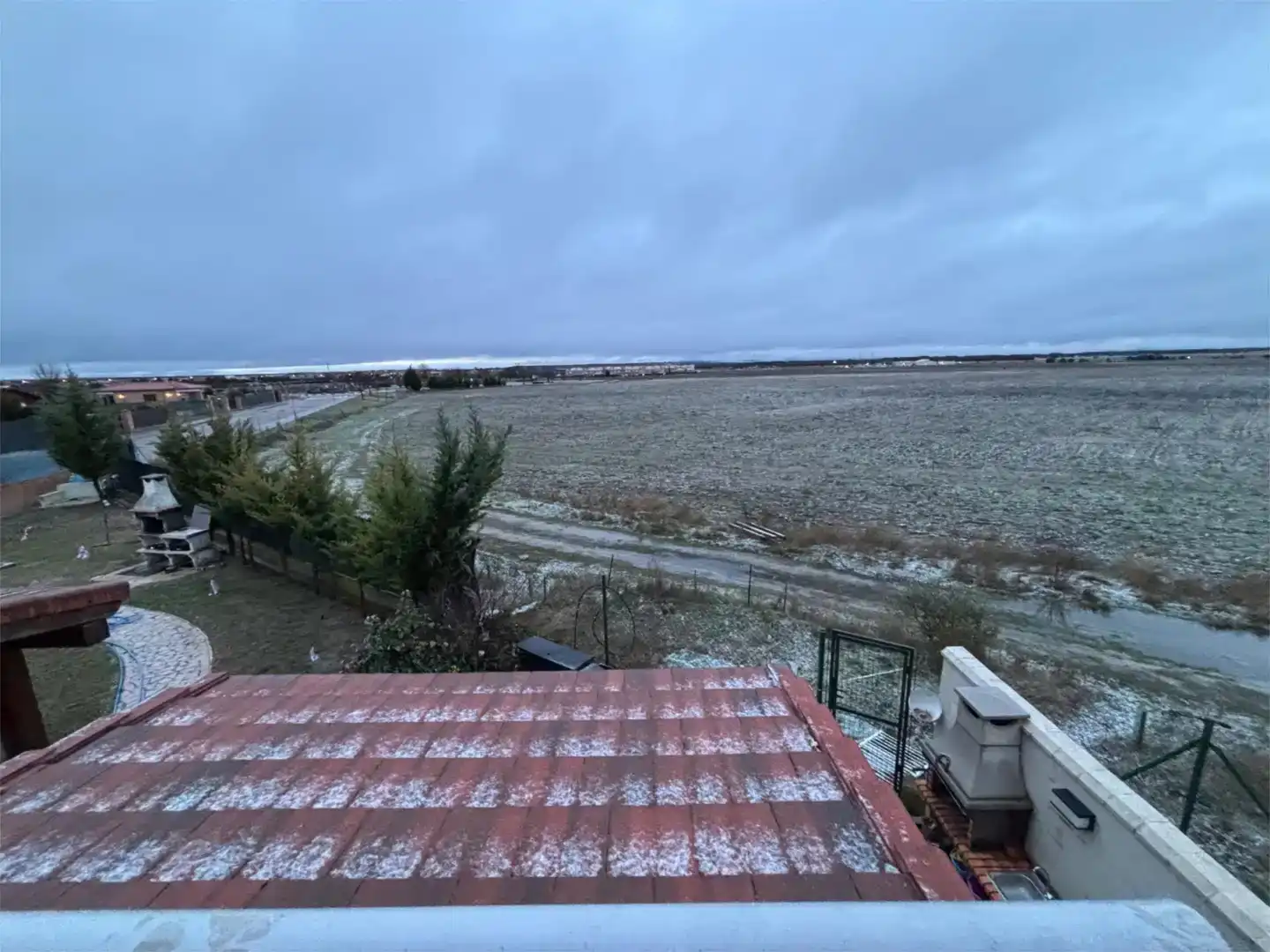 Piso en venta en Aldeamayor de San Martín, Valladolid