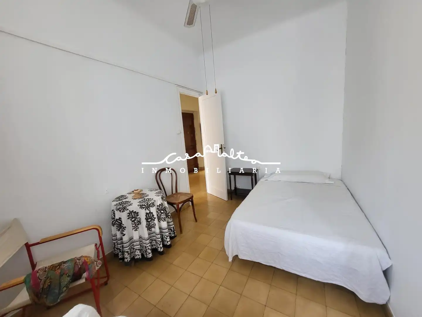 Flat for rent in Altea ciudad