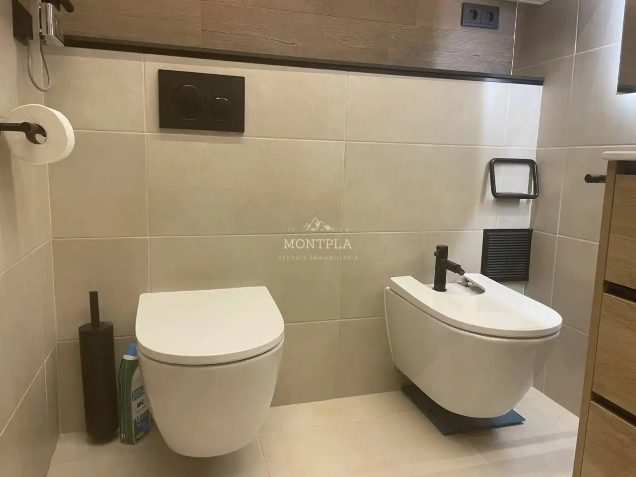Bany de Casa o xalet en venda en Ordino amb Calefacció i Terrassa