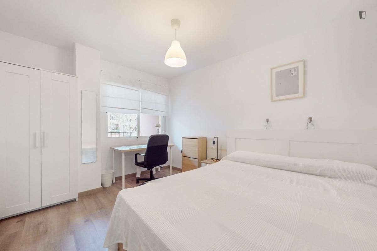 Apartment to share in Ponent
