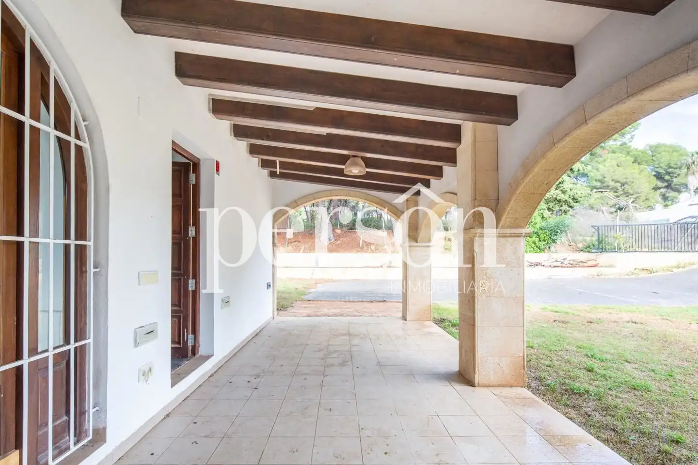 Houses for sale in Jávea / Xàbia  with Air Conditioner and Terrace