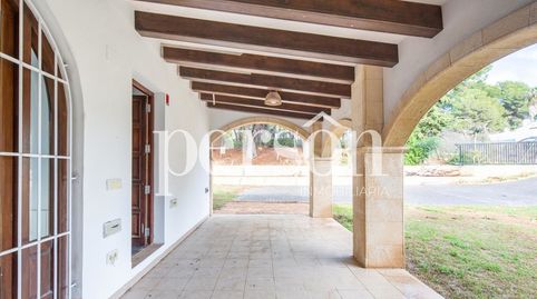 Photo 4 of Houses for sale in Cap Martí - El Tossalet - Pinomar, Jávea / Xàbia