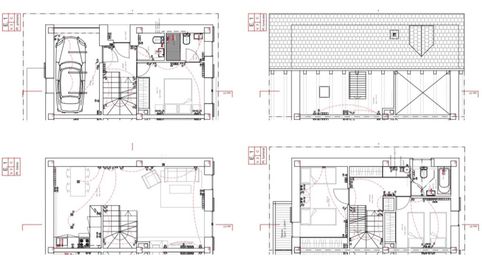 Photo 4 of Houses for sale in Calle Sant Fabia, Arres, Lleida