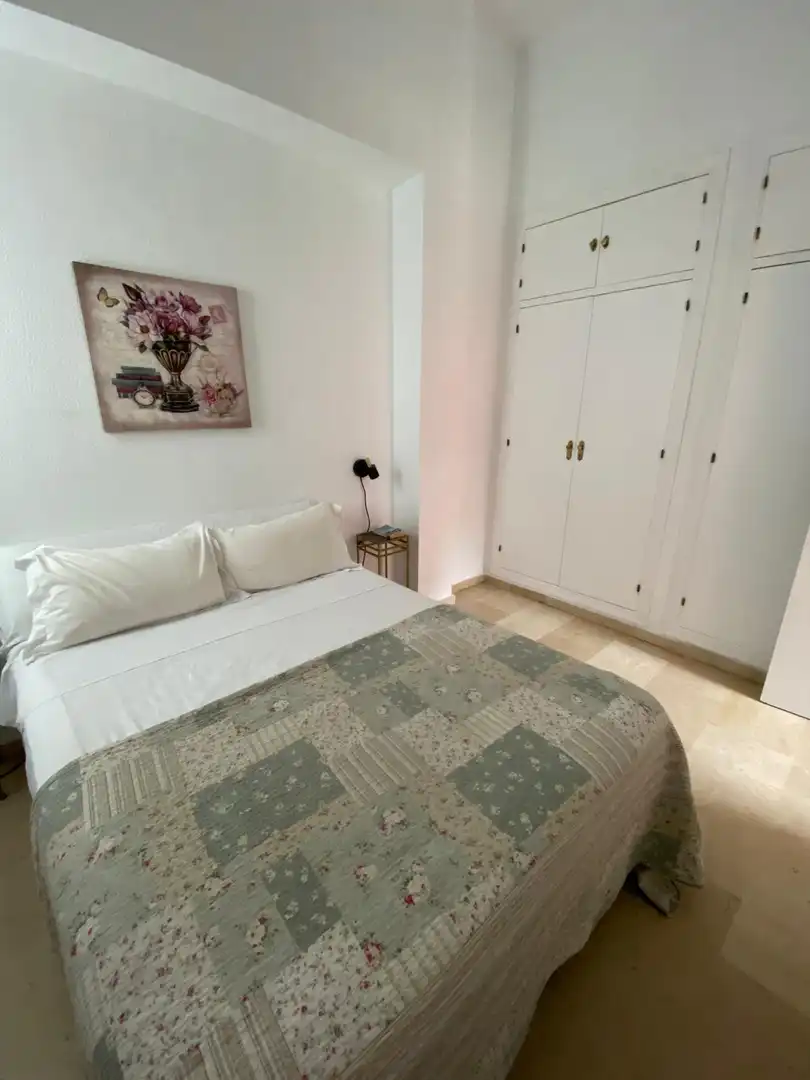 Piso de alquiler en San Bartolomé