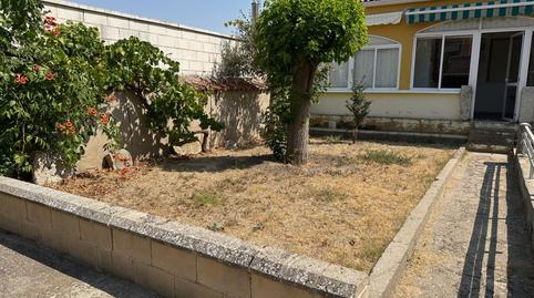 Foto 2 de Casa adosada en venta en Calle Corta, Tudela de Duero, Valladolid