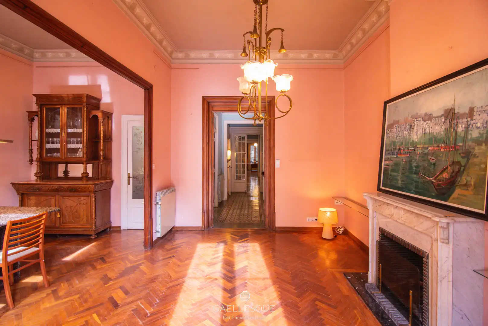 Appartement avec terrasse à vendre à Ronda de Sant Pere, imagen 17