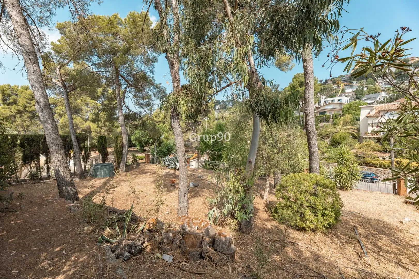 Maison avec piscine à vendre à Pallejà, imagen 46