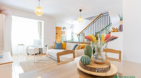 Foto 2 de Casa adosada en venda a La Gangosa, Vícar