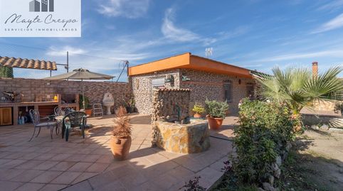 Foto 2 de Casa o chalet en venta en Campus de la Salud, Granada Capital