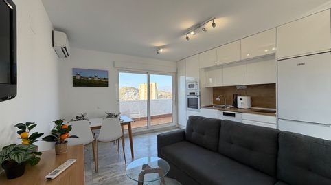 Se vende apartamento en Poniente. Benidorm