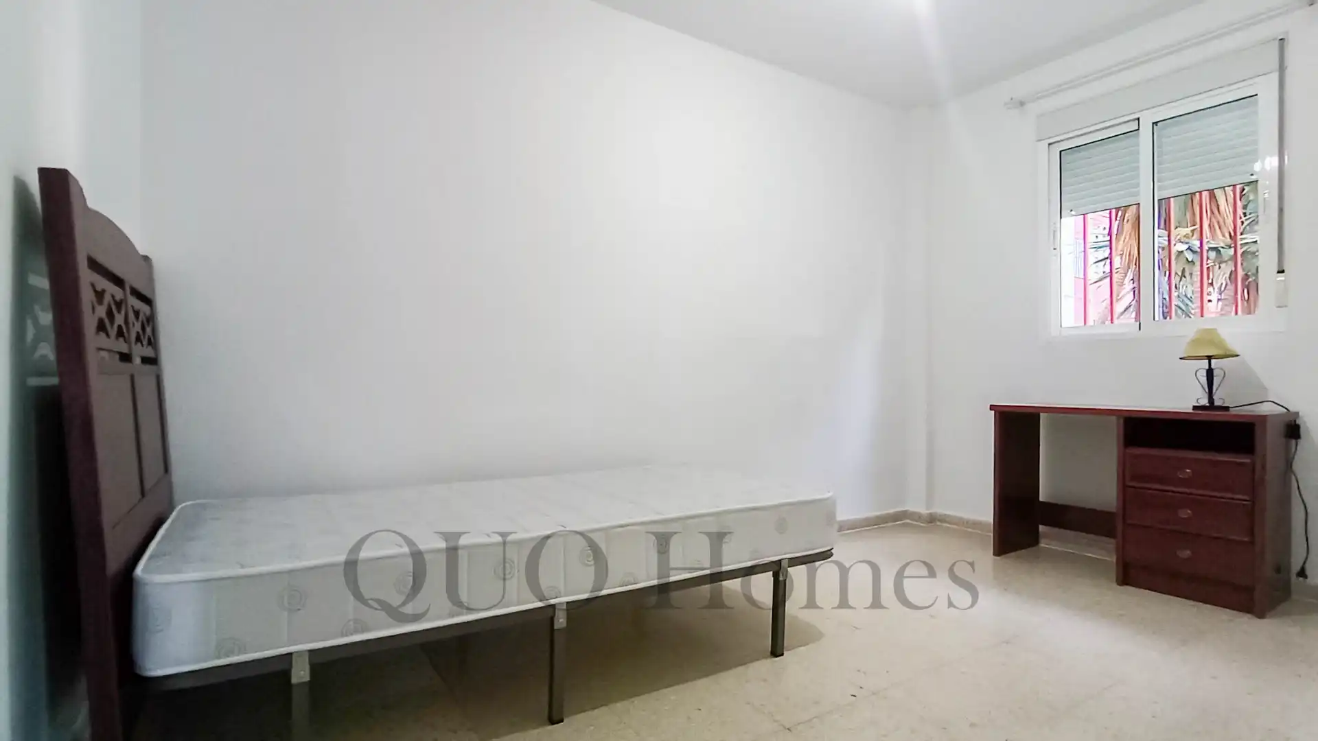 Bedroom of Flat for sale in Jerez de la Frontera