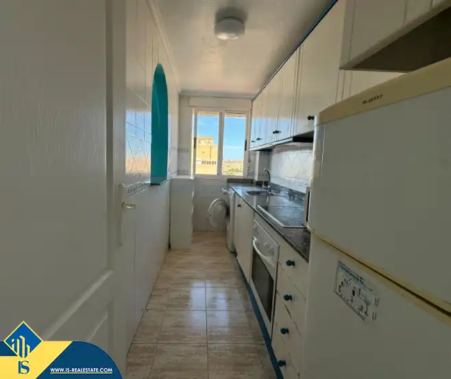 Appartement avec piscine à vendre à Nueva Torrevieja - Aguas Nuevas, imagen 7