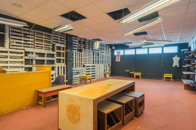 Local comercial en Venta en Can Mario en Centre