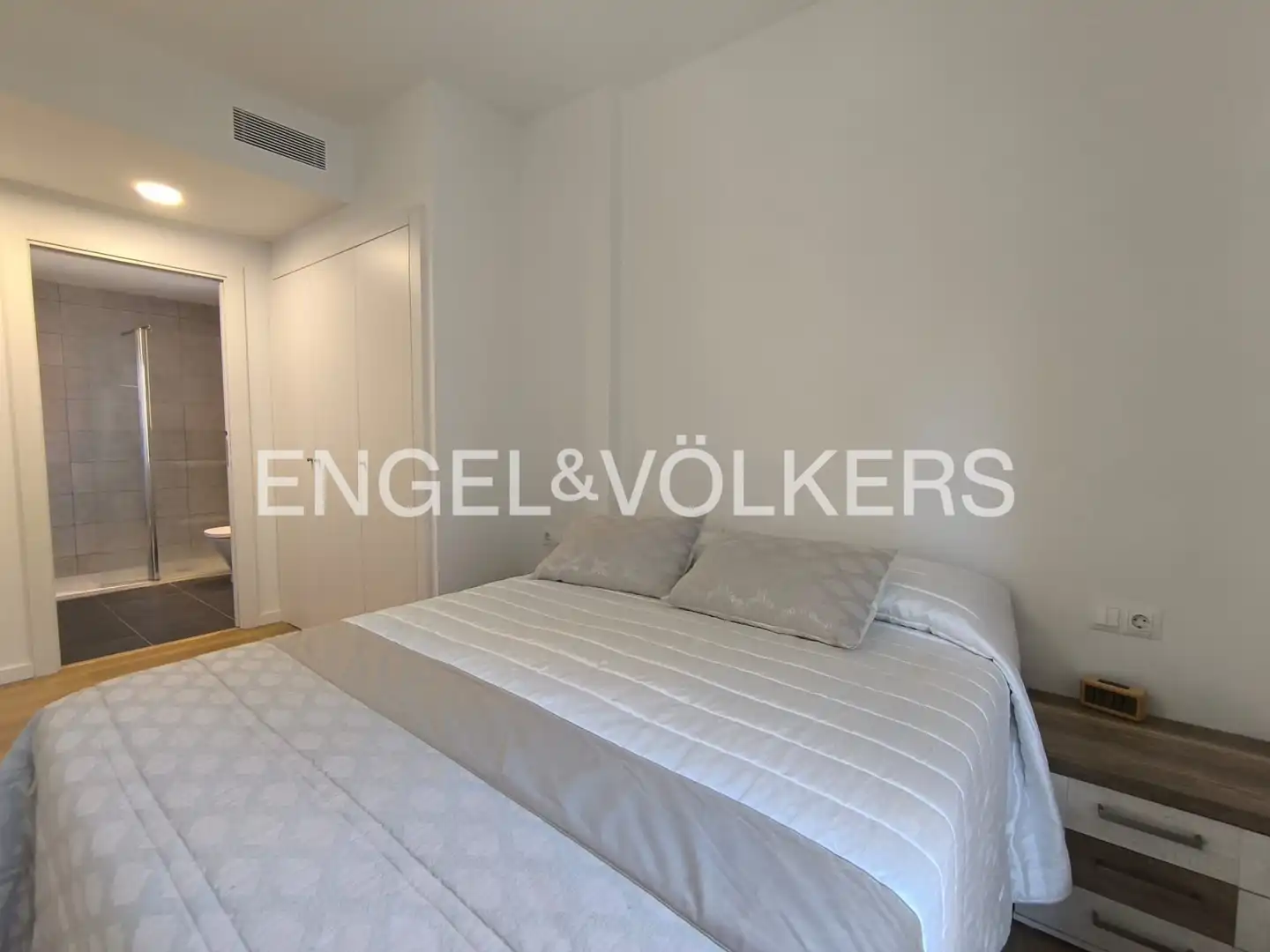 Flat for rent in La Teixonera