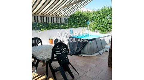 Foto 4 de Casa o xalet en venda a Cedillo del Condado, Toledo