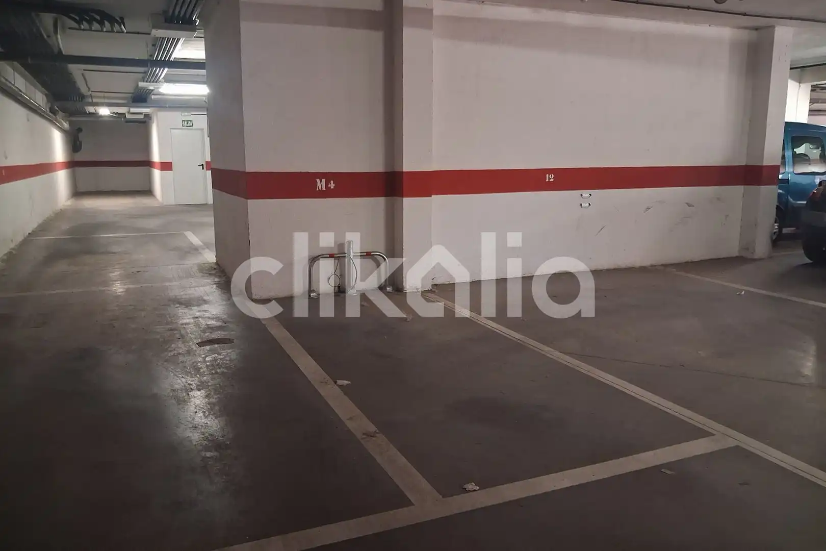 Parking à vendre à Pedrezuela, imagen 4