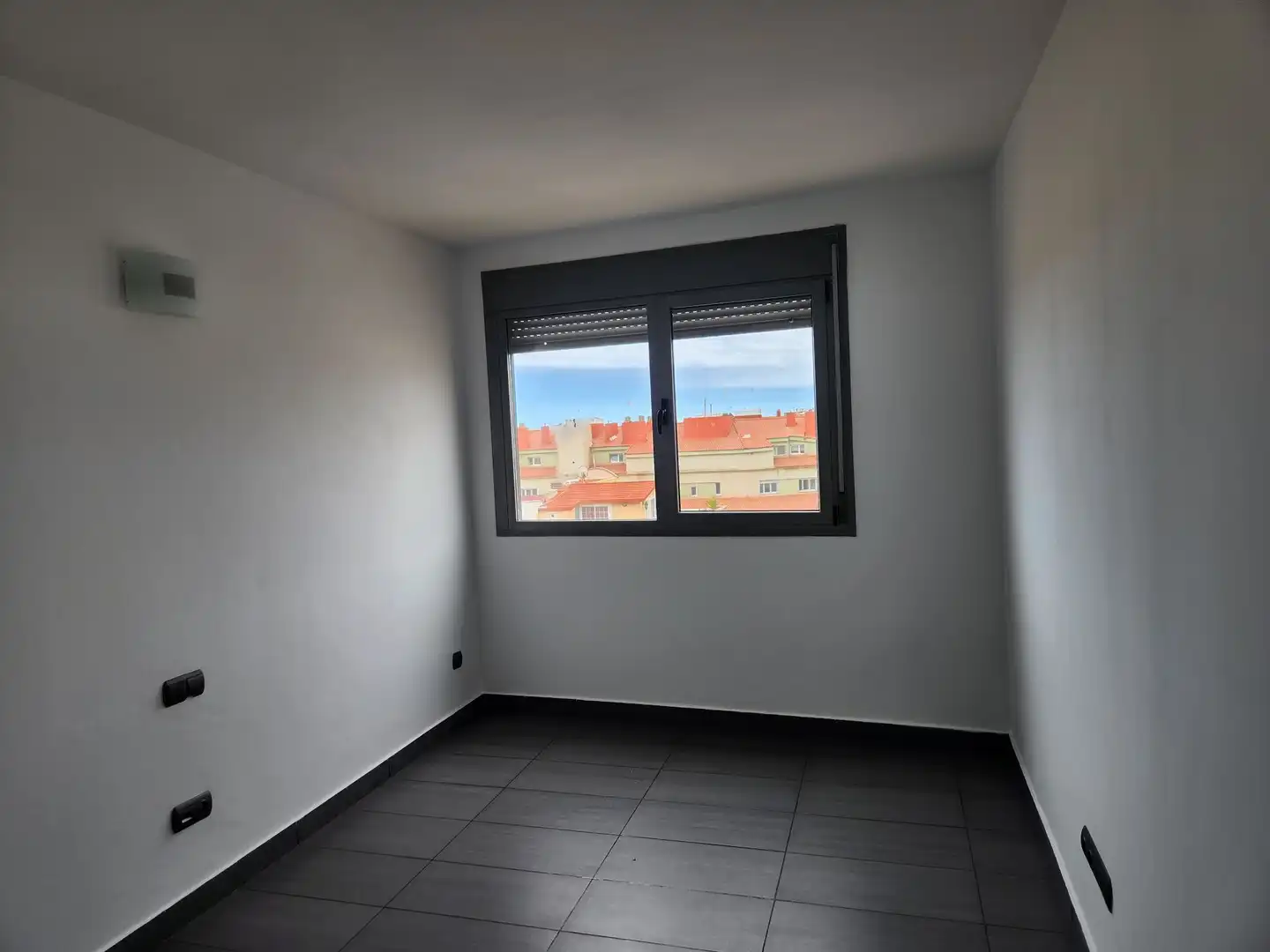 Bedroom of Flat for rent in Telde  with Storage room