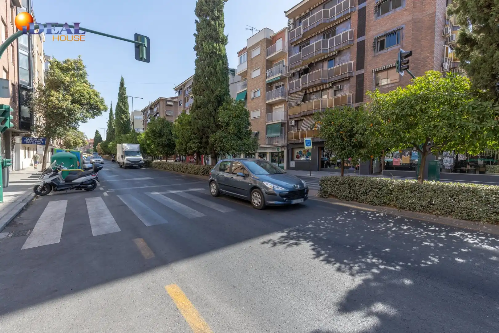 Aparcament en venda a Camino de Ronda 187, imagen 34