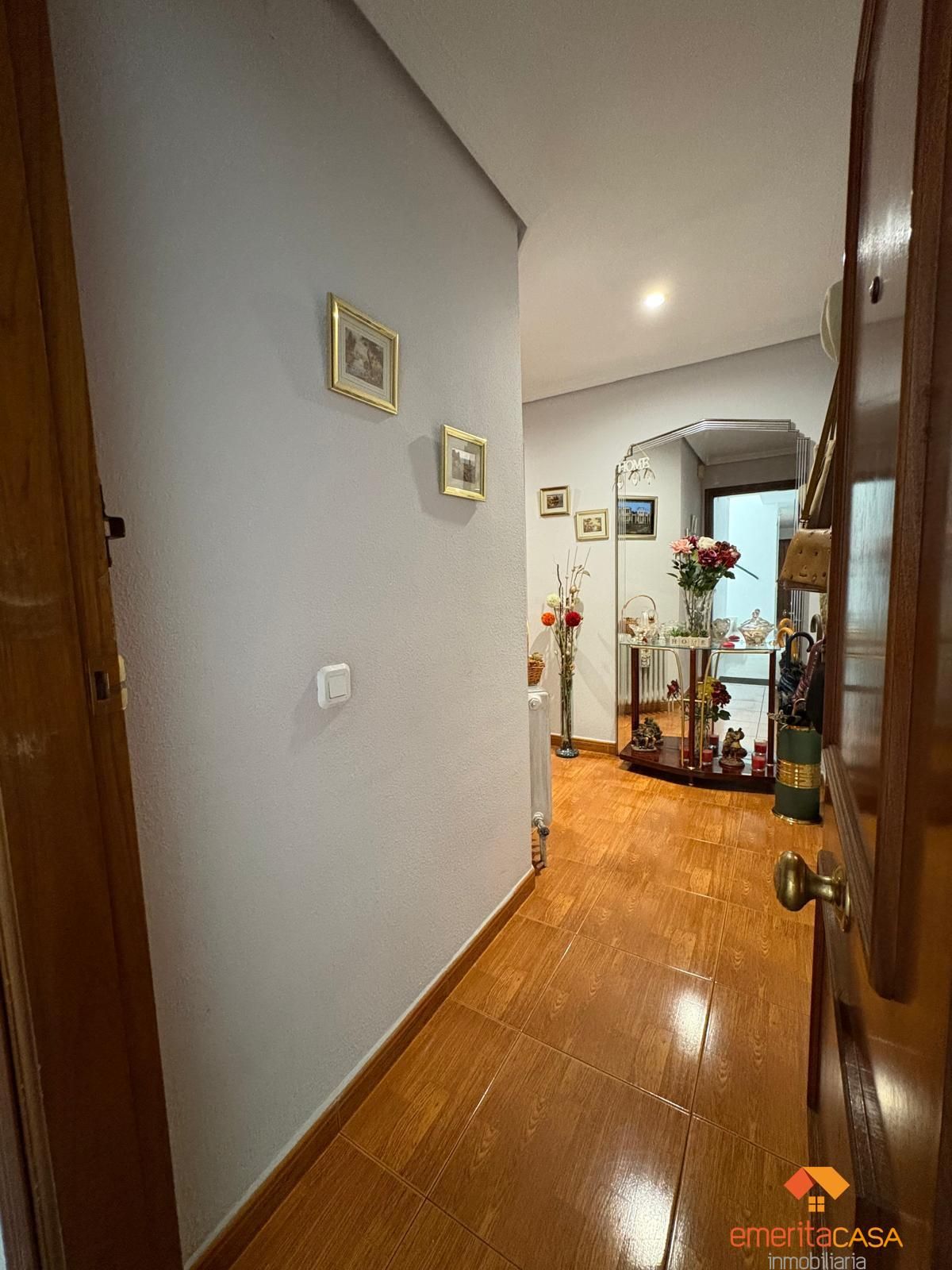 Pis en venda en Mérida amb Aire condicionat, Calefacció i Terrassa
