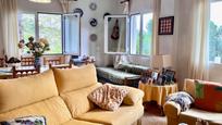 Living room of House or chalet for sale in Alcalà de Xivert  with Heating, Terrace and Swimming Pool