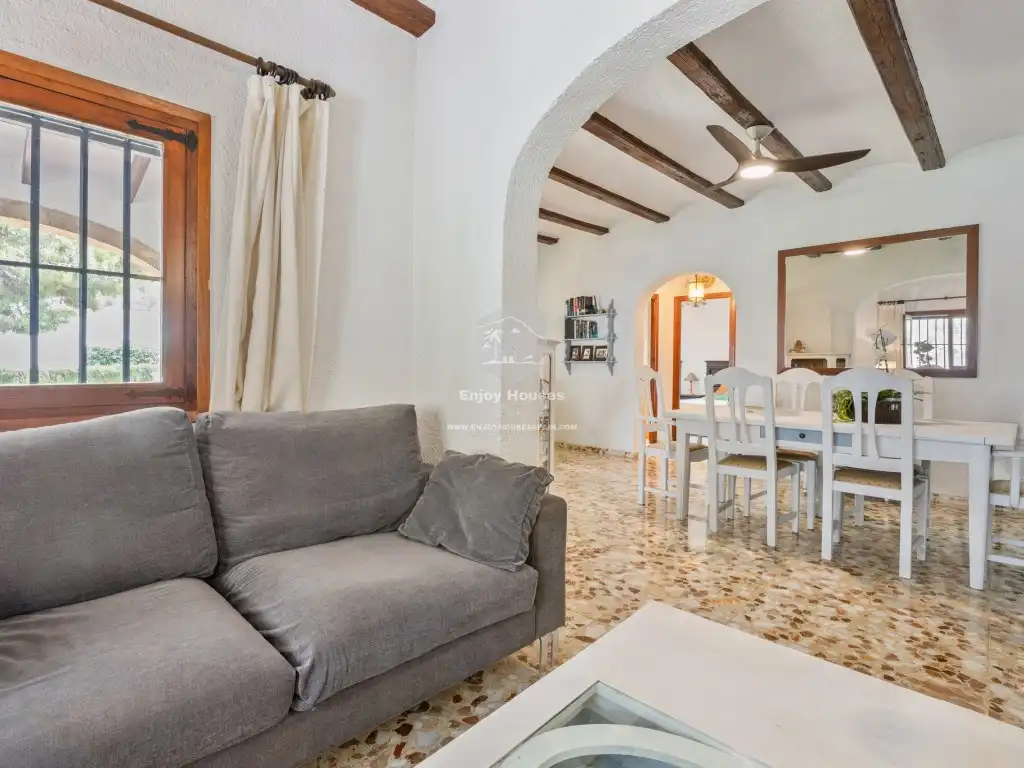 House for sale in Cap Martí - El Tossalet - Pinomar, imagen 10