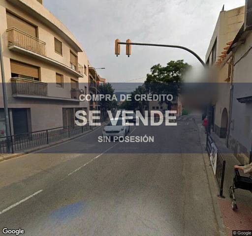 Terreno residencial en Venta en Nord-Oest - Can Noguera