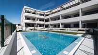 Swimming pool of Flat for sale in Pilar de la Horadada  with Air Conditioner, Terrace and Swimming Pool