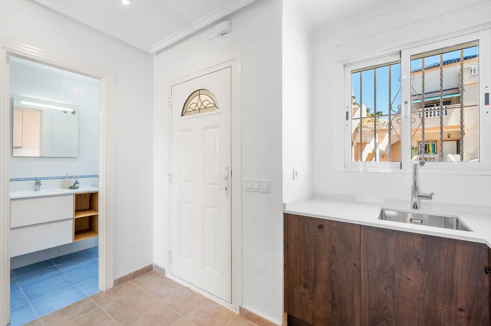 Casa a schiera con piscina in vendita a Ciudad Quesada, imagen 15