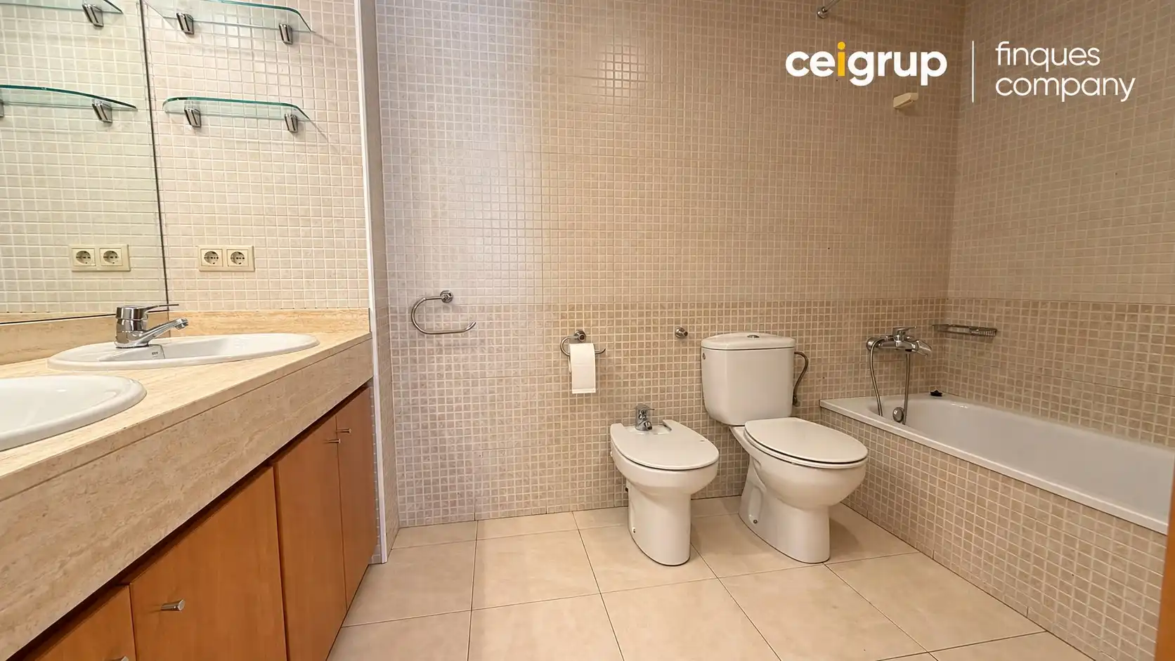 Duplex with lift for sale in Creu de la Mà, imagen 10