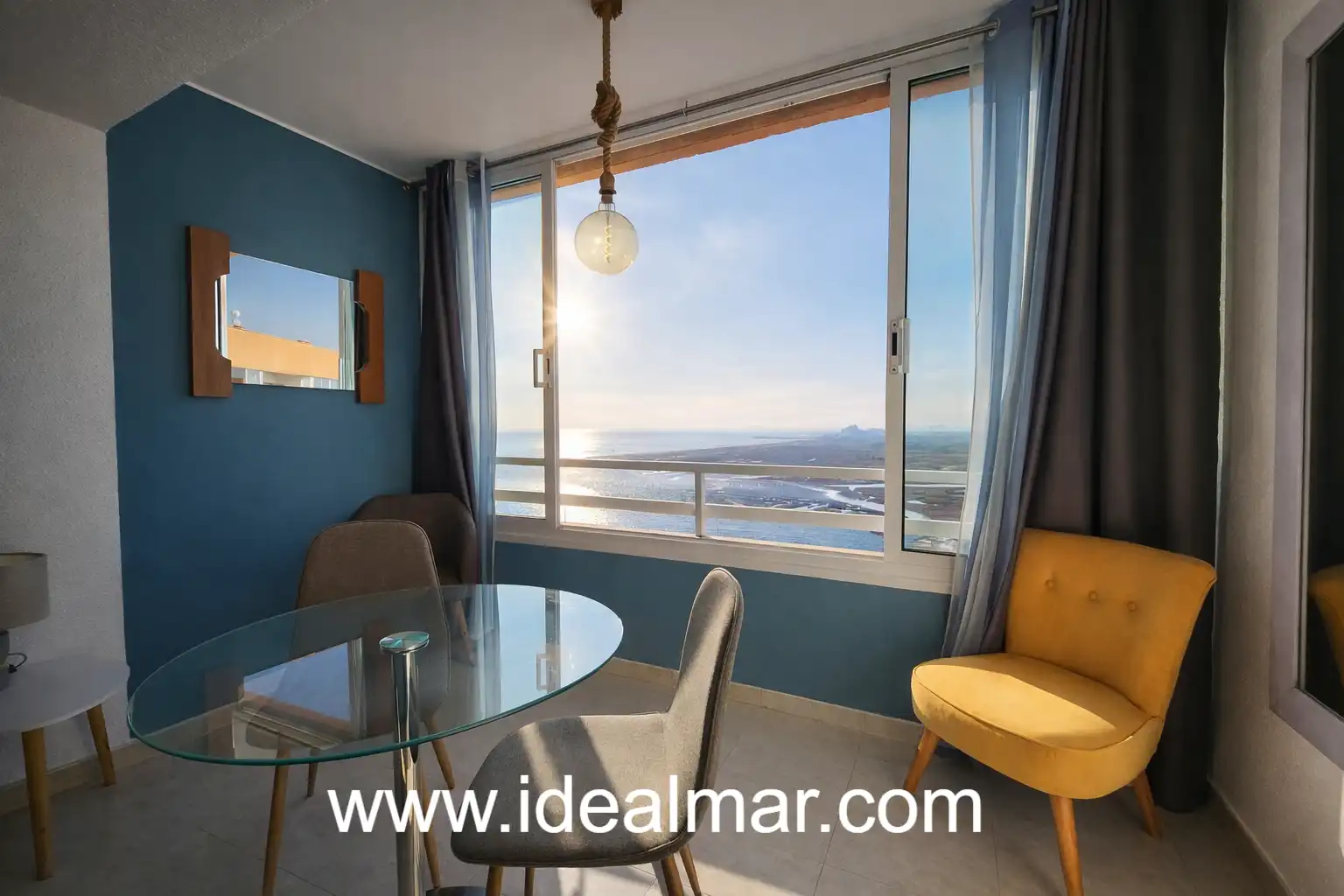 Studio with pool for sale in cap de ponent, imagen 2