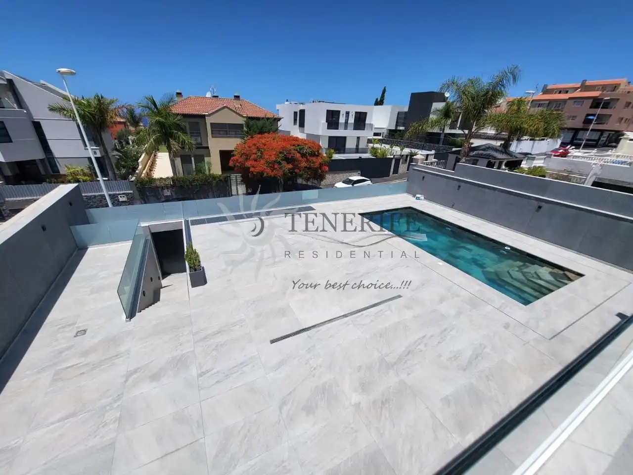 Haus mit Pool zum Verkauf in El Sauce, imagen 18
