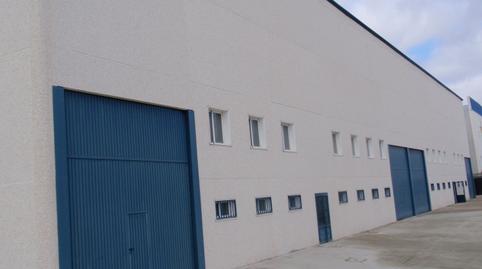 Photo 2 of Industrial buildings for rent in Avenida Retamas, 12, Casarrubios del Monte pueblo, Casarrubios del Monte