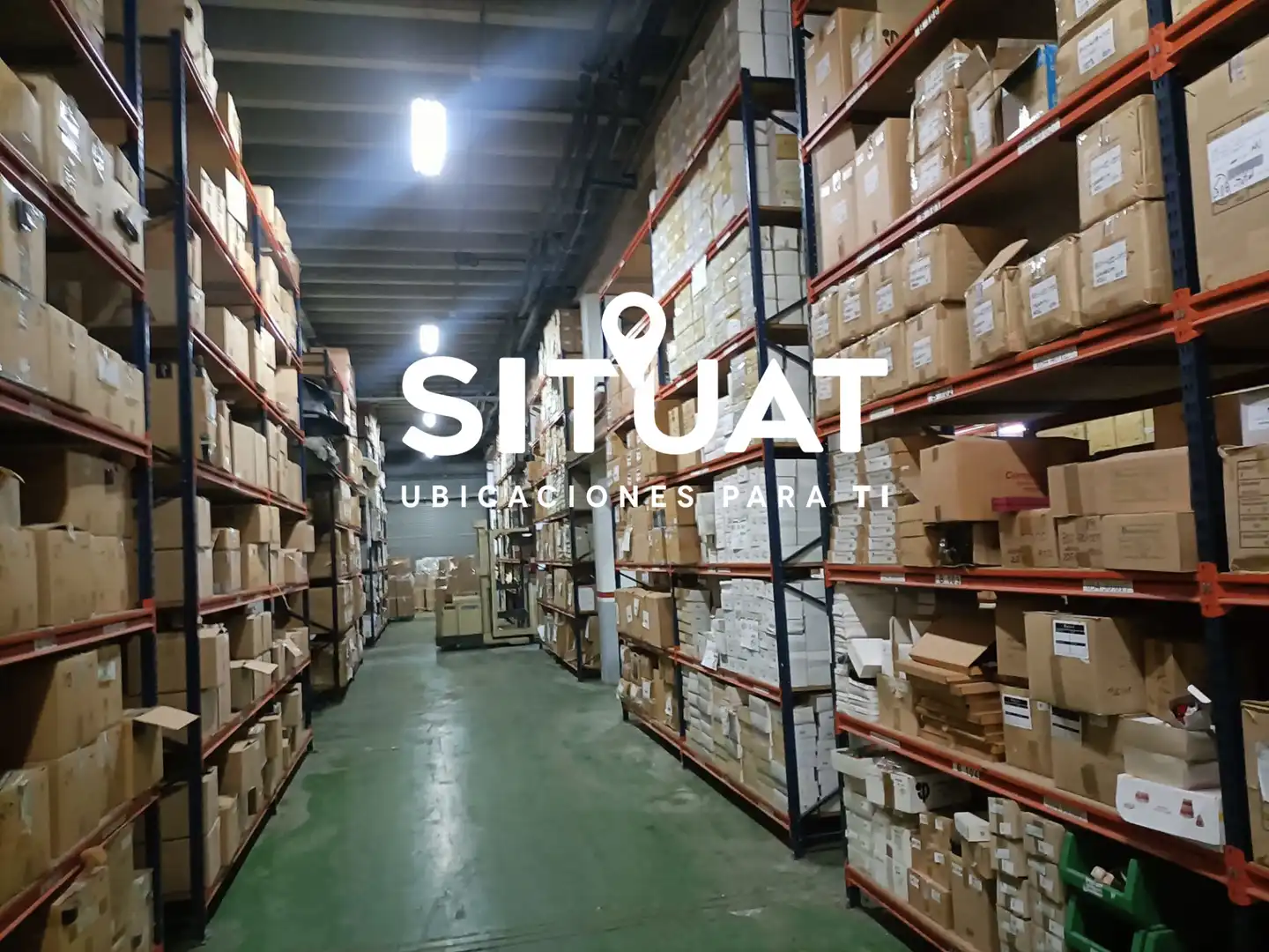 Industrial building with lift for sale in Avinguda de la Riera 23, imagen 44