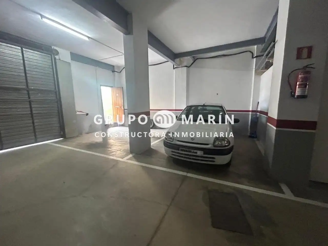 Aparcament de Garatge en venda en L'Esquirol