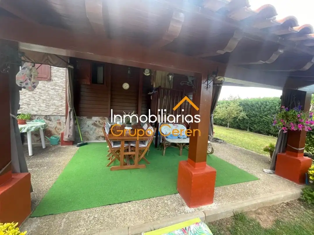 Land for sale in Santurdejo