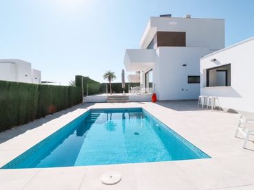 Maison avec jardin à vendre à Benimantell