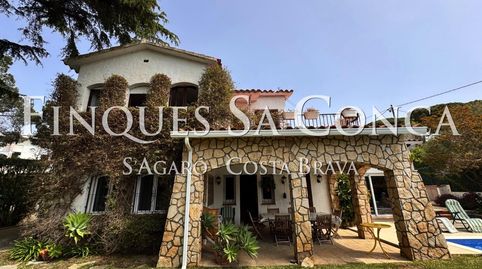 Foto 3 de Casa o chalet en venta en Residencia , S'Agaró, Castell d'Aro, Platja d'Aro i s'Agaró
