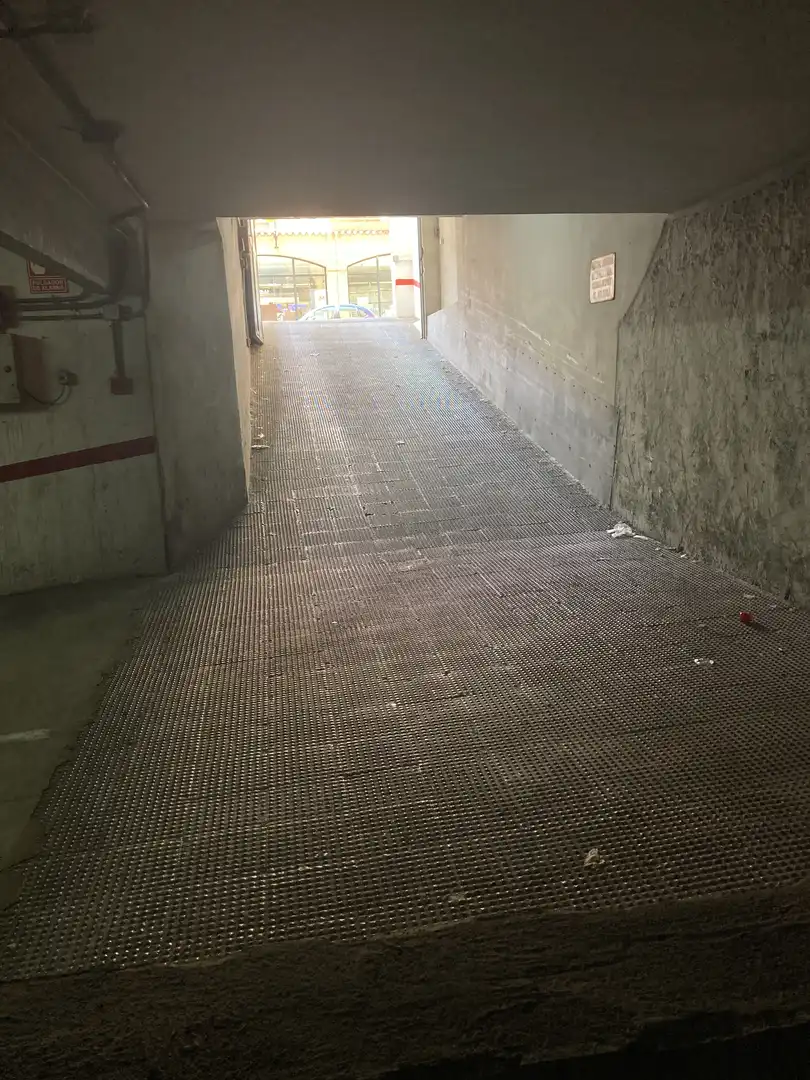 Garatge en venda en Castellón de la Plana / Castelló de la Plana