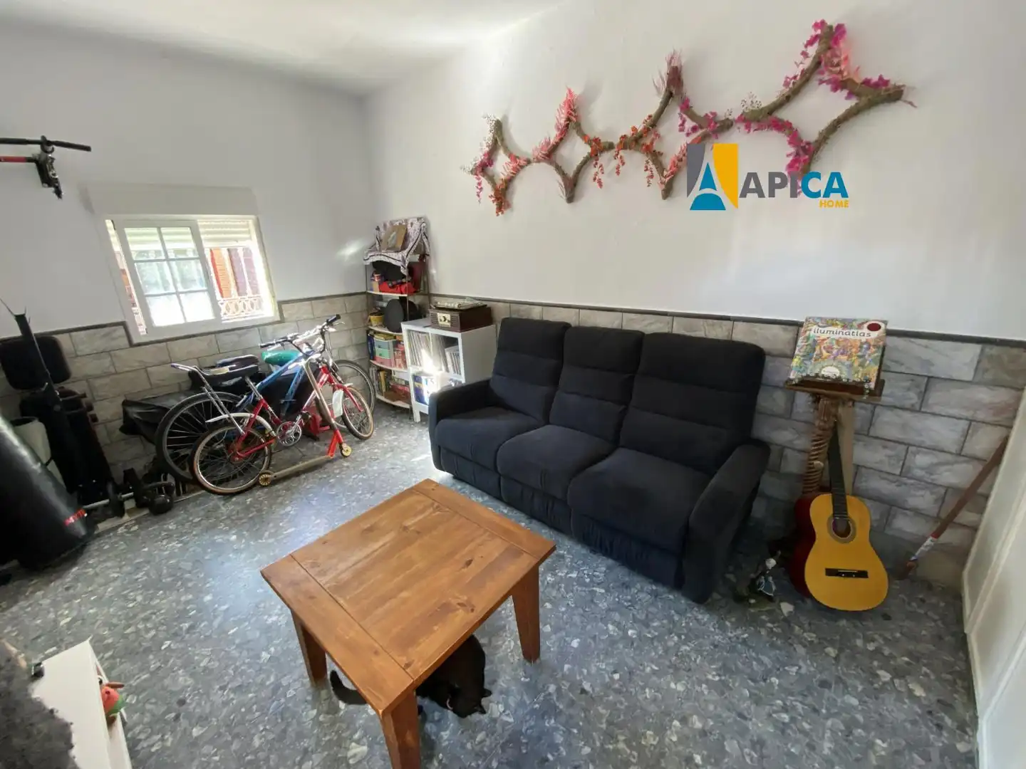 Casa o xalet en venda en La Línea de la Concepción amb Traster